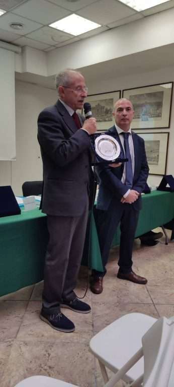 Seconda edizione Premio Mameli , ecco i vincitori