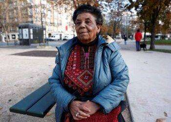 Espulsa dalla Francia la palestinese Mariam Abu Daqqa, 72 anni, membro del Fronte popolare per la liberazione della Palestina (FPLP)
