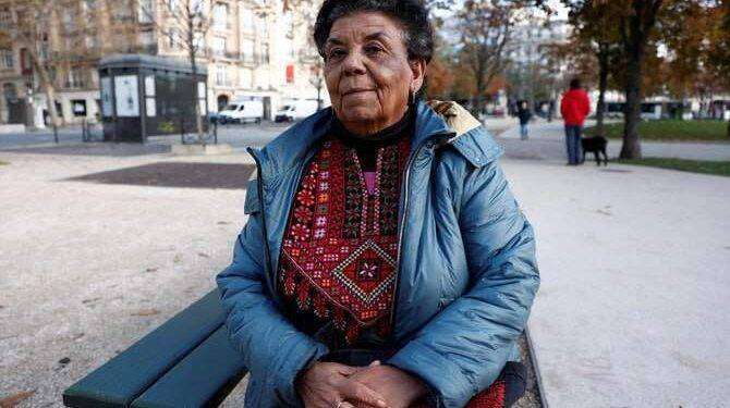 Espulsa dalla Francia la palestinese Mariam Abu Daqqa, 72 anni, membro del Fronte popolare per la liberazione della Palestina (FPLP)