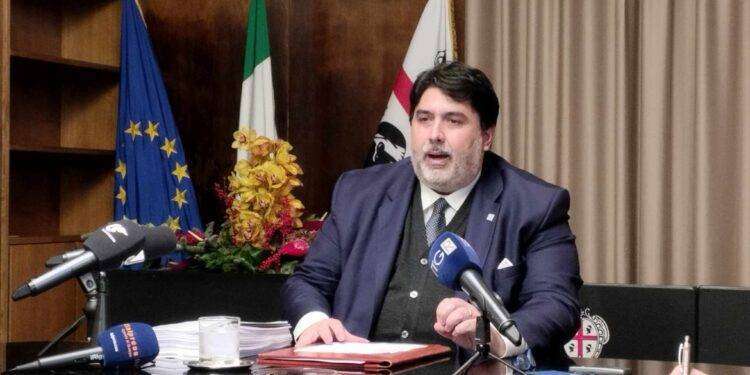 Solinas e le inchieste giudiziarie