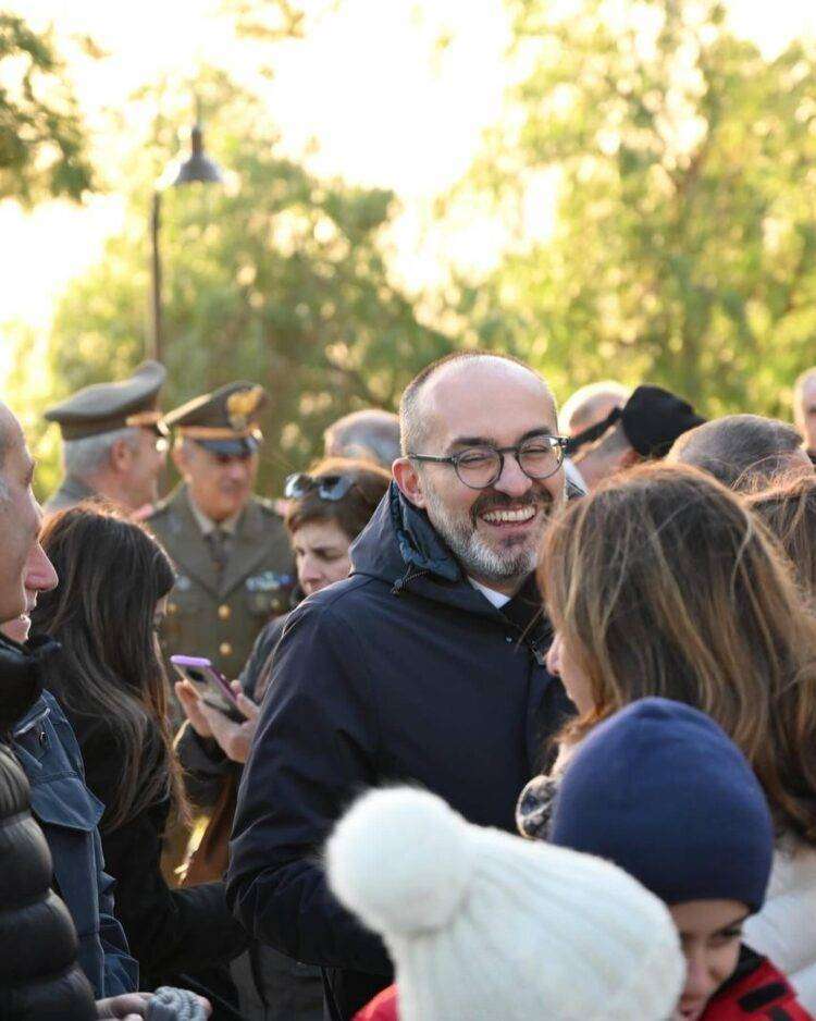Riaperta al pubblico la passeggiata di Buoncammino a Cagliari