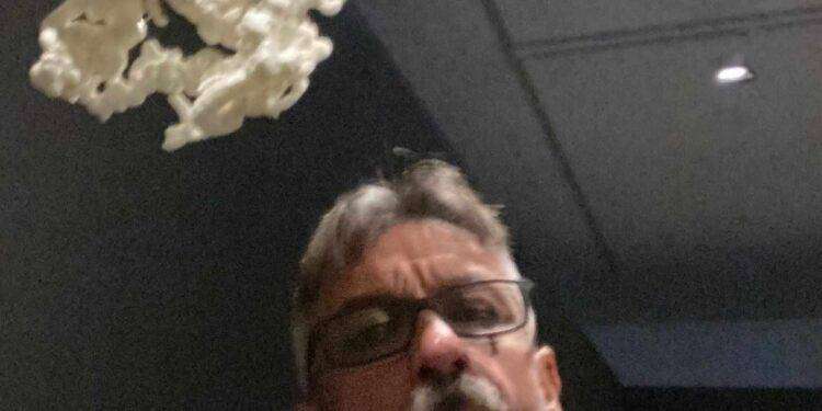 Schiuma d’Alta Formazione Artistica!