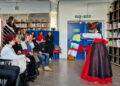 Roma, concerto di Musica Tradizionale Coreana