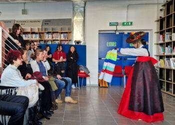 Roma, concerto di Musica Tradizionale Coreana