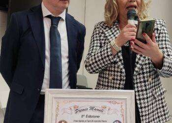 Seconda edizione Premio Mameli , ecco i vincitori