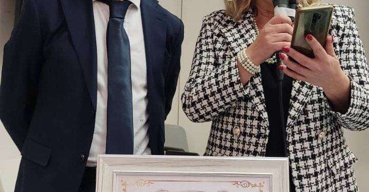 Seconda edizione Premio Mameli , ecco i vincitori