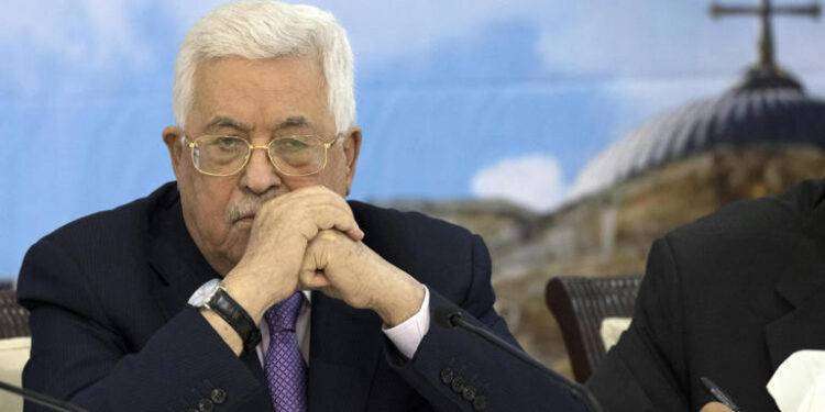 Abu Mazen, ‘sta arrivando il sole della libertà’