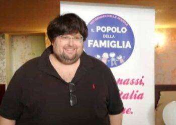 Cuffaro, Adinolfi e Donato uniti in Sardegna