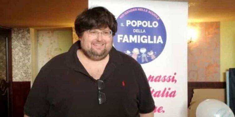 Cuffaro, Adinolfi e Donato uniti in Sardegna