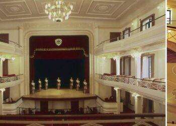 Al Teatro Carmine di Tempio arriva ‘Il Barbiere di Siviglia’