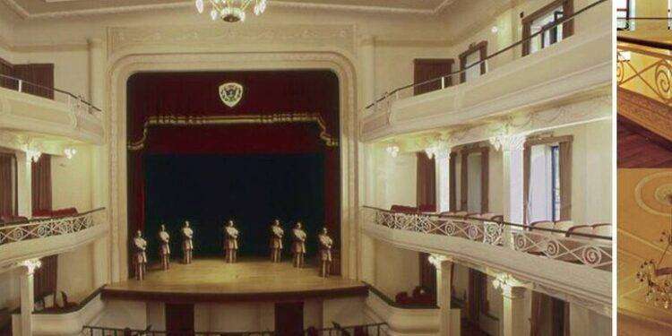 Al Teatro Carmine di Tempio arriva ‘Il Barbiere di Siviglia’