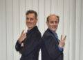 RaiDuo, 30 anni di Ale & Franz in prima serata