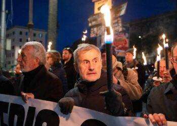 Politica, Alemanno nomina Esecutivo Nazionale del Movimento Indipendenza