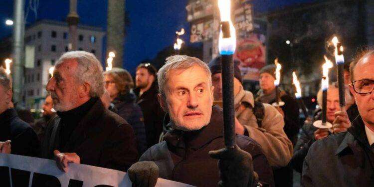 Politica, Alemanno nomina Esecutivo Nazionale del Movimento Indipendenza