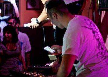 AlterDay Fest Winter Edition 2023: la musica elettronica sarda protagonista a Seneghe