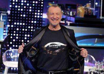 Amadeus, ‘il sesto Sanremo? facciamo questo e poi ne parleremo’