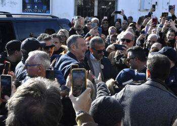 Amadeus, un capodanno Rai che unisce le generazioni