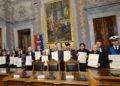 Assegnata a Cagliari medaglia d’oro per vittime del terrorismo