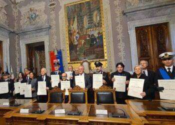Assegnata a Cagliari medaglia d’oro per vittime del terrorismo