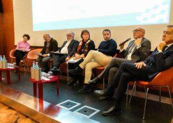 Conferenza regionale del lavoro 2023 “Lavoro e sviluppo per la Sardegna”