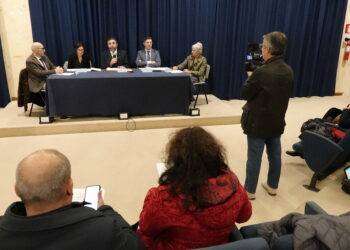 Sicurezza sul lavoro, siglato il protocollo di intesa interistituzionale