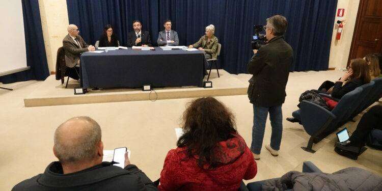 Sicurezza sul lavoro, siglato il protocollo di intesa interistituzionale