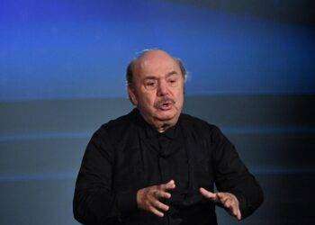 Lino Banfi allo Zecchino d’oro, ‘palette solo per bei voti’