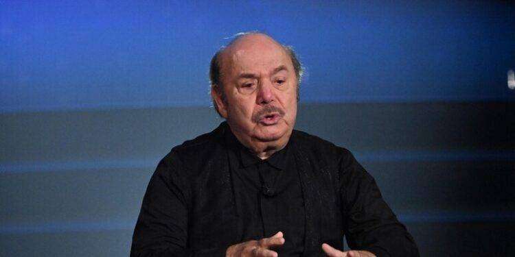 Lino Banfi allo Zecchino d’oro, ‘palette solo per bei voti’