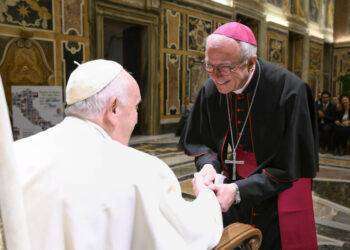 Baturi (Cei), ‘non abituiamoci all’orrore della guerra’