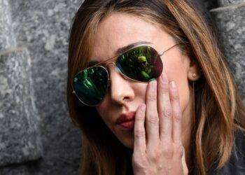 Belen Rodriguez, l’anno più terribile della mia vita