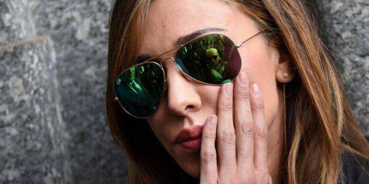 Belen Rodriguez, l’anno più terribile della mia vita