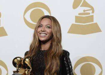 Beyoncé è la regina del botteghino con il suo Renaissance