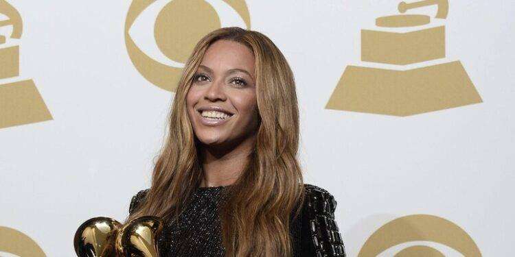 Beyoncé è la regina del botteghino con il suo Renaissance