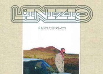 Biagio Antonacci, esce il singolo A cena con gli dei