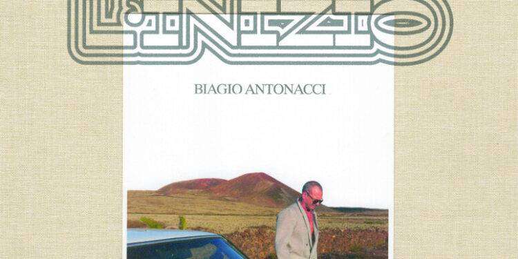 Biagio Antonacci, esce il singolo A cena con gli dei
