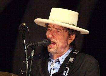 Bob Dylan vende il suo castello in Scozia