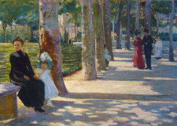 Bologna pittrice, il lungo Ottocento tra visite e mostre