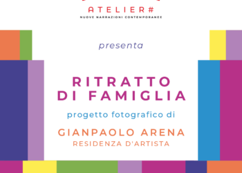 Ad Alghero la prima Residenza d’Artista