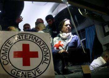 Croce Rossa, ‘la situazione a Gaza è intollerabile’