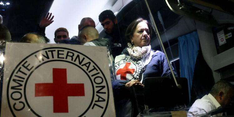 Croce Rossa, ‘la situazione a Gaza è intollerabile’