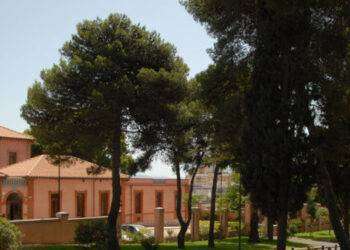 Cagliari, distribuzione farmaci alla Cittadella della salute