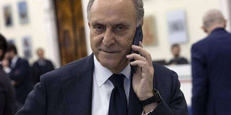 Udc: acque agitate in Sardegna in vista del voto di febbraio