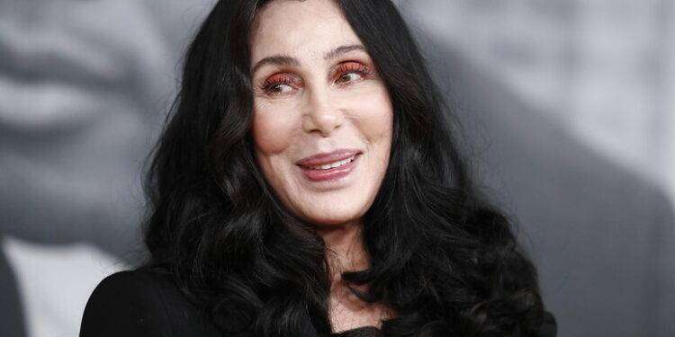 Abuso di droghe, Cher chiede la tutela legale del figlio