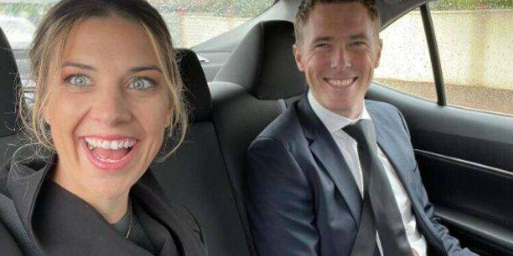 Ciclismo, l’australiano Rohan Dennis arrestato per la morte della moglie