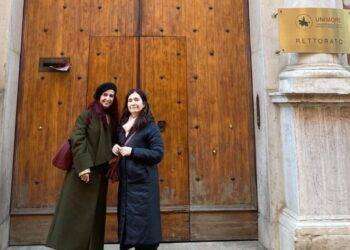 Università Cagliari, Cois eletta presidente organismi parità