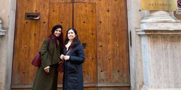 Università Cagliari, Cois eletta presidente organismi parità