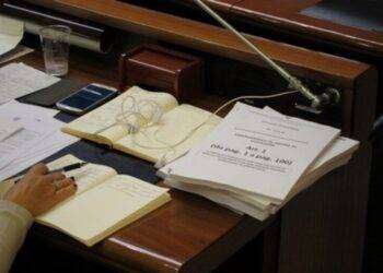 Collegato bocciato: ambientalisti esultano, minoranza attacca