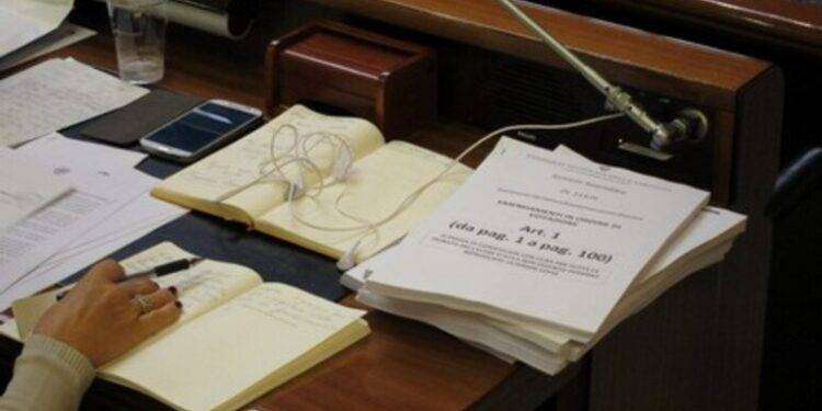 Collegato bocciato: ambientalisti esultano, minoranza attacca