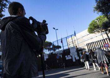 Commesse Anas, ai domiciliari il figlio di Denis Verdini