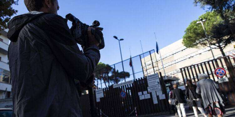 Commesse Anas, ai domiciliari il figlio di Denis Verdini